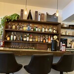 CARIBBEAN RESTAURANT SUNNY CAFE的實拍圖
