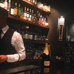 BAR 漆的實拍圖
