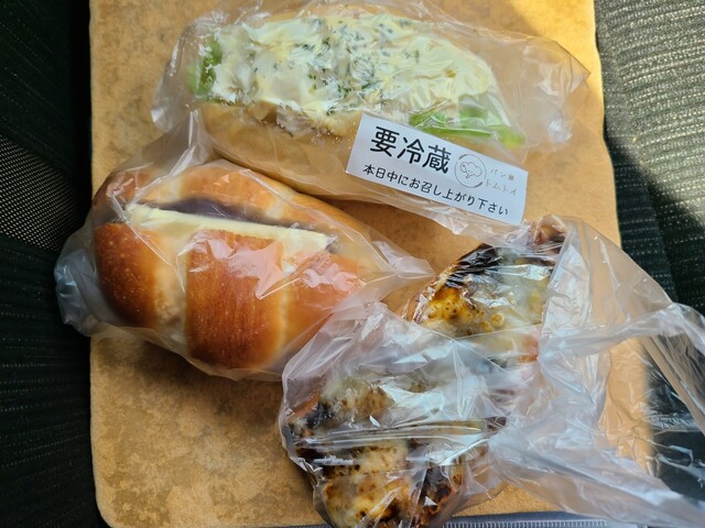 パン屋 トムトイ的实拍高清图