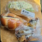 パン屋 トムトイ的实拍图