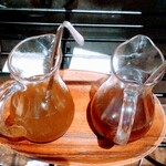 recommendations for BiOcafe