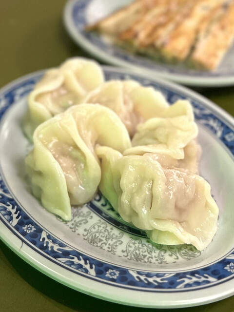 台北餃子 西荻窪張記的实拍高清图