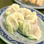 台北餃子 西荻窪張記的实拍图