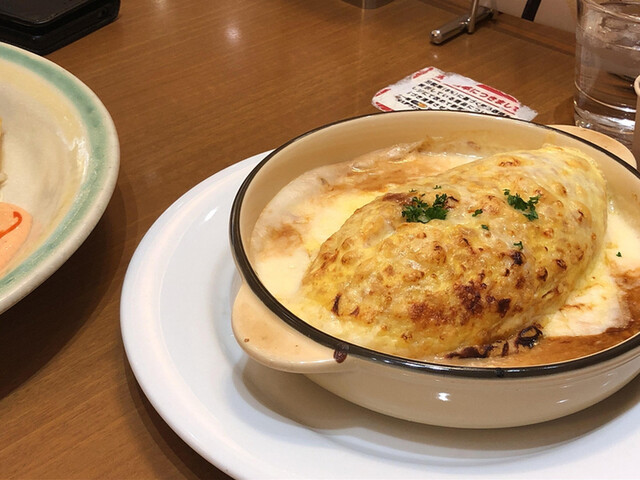 ポムの樹 くずはモール店的實拍高清圖