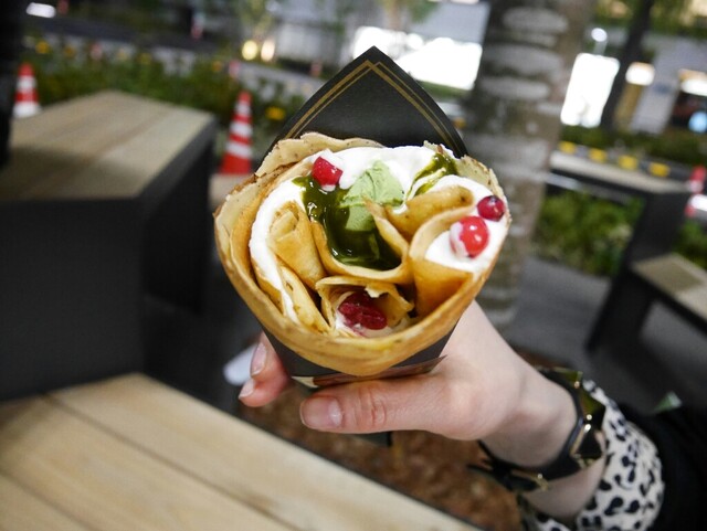 recommendations image for PARLA 東急プラザ銀座