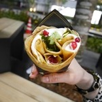 recommendations for PARLA 東急プラザ銀座