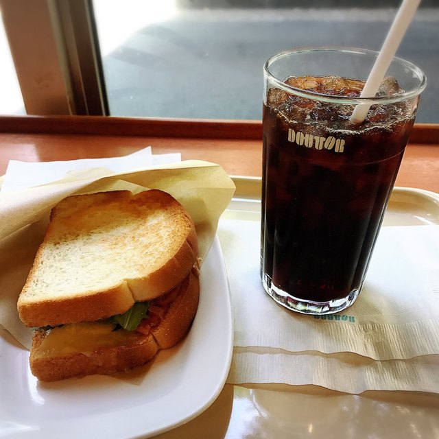 recommendations image for ドトールコーヒーショップ 人形町箱崎店