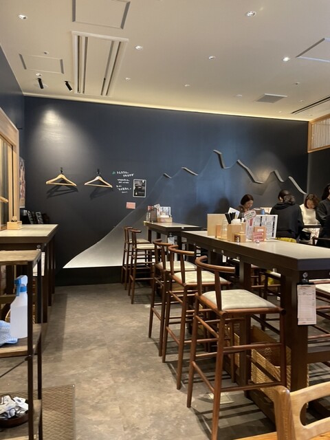 肉蕎麦 トムラウシ 田町店的实拍高清图