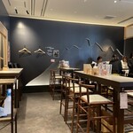 肉蕎麦 トムラウシ 田町店的实拍图