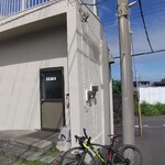 善菓子屋的實拍圖