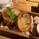 やさいの王様 銀座店的实拍图