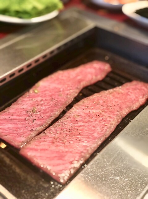 高麗亭的實拍高清圖