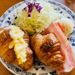 前田珈琲 高台寺店的實拍圖