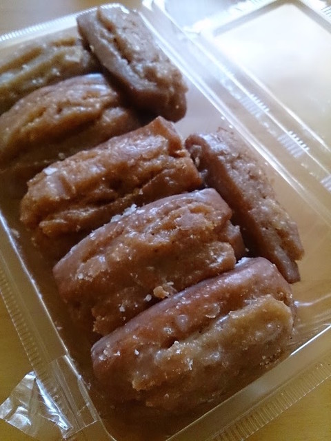 圓泉堂菓子店的實拍高清圖