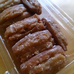 圓泉堂菓子店的實拍圖