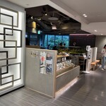 丸美珈琲店 丸井今井札幌本店 大通館 3階Cafe的實拍圖