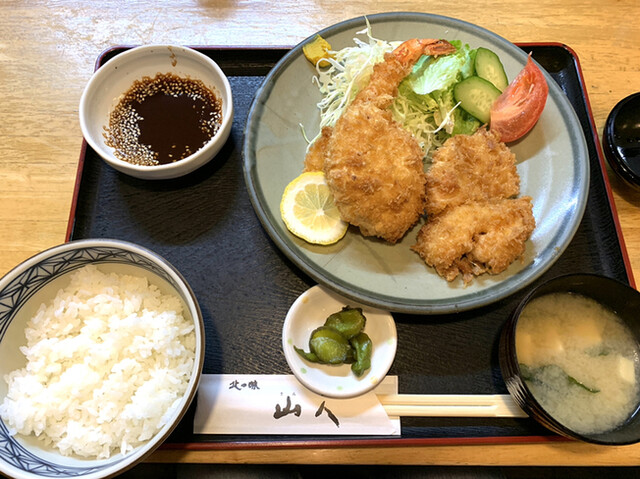 recommendations image for 山人