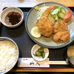 recommendations for 山人