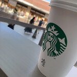 スターバックスコーヒー 南町田グランベリーパーク店的實拍圖