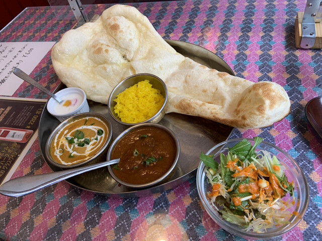 インドアジアンレストラン バー ヒマラヤ的實拍高清圖