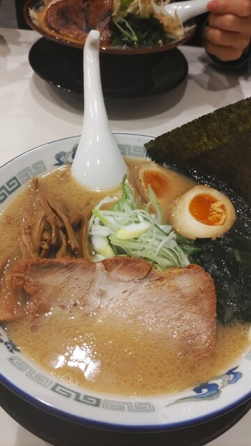 recommendations image for 北海道らーめん みそ熊 竹ノ塚店