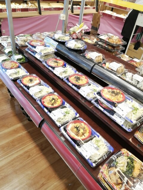 recommendations image for グルメシティ 稲城店