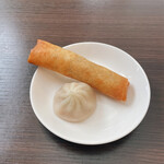 中國食彩 アオヤマ的实拍图