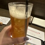 recommendations for 肉×ワインビュッフェ Bistro CinqCes