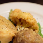 アランジャルシ的實拍圖