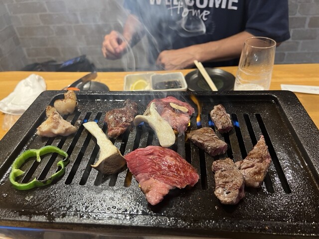 recommendations image for Grill Cafe Excellent