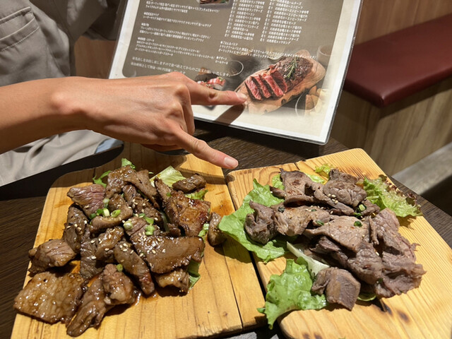 博多野菜巻き串と和牛ステーキ 五臓六腑 新宿東口店的实拍高清图