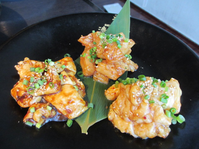 recommendations image for 炭火焼肉 清香園 半道橋店