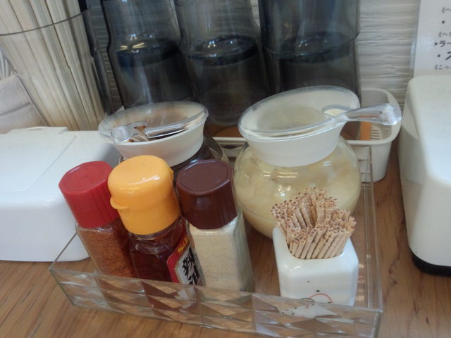 麺屋 彰的实拍高清图