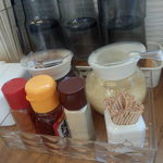麺屋 彰的实拍图