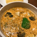 SOUP CURRY KING ゲートウェイ店的實拍圖