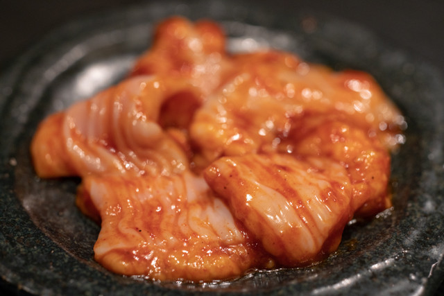 焼肉  炭聖 根津本店的實拍高清圖