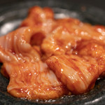 焼肉  炭聖 根津本店的實拍圖