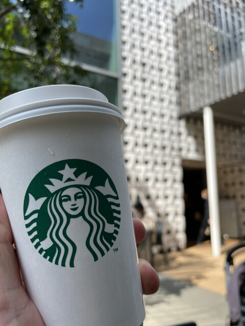 recommendations image for スターバックスコーヒー 代官山蔦屋書店