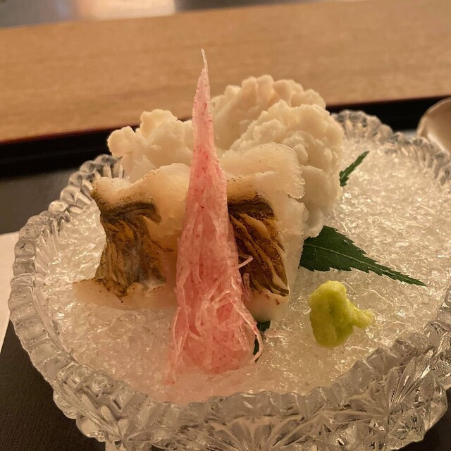 料理旅宿 井筒安的實拍高清圖