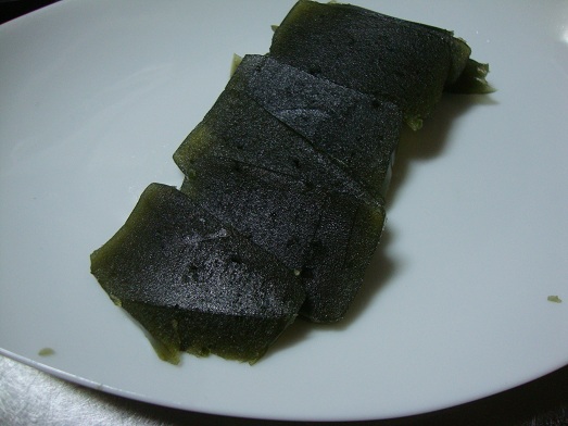 大野菓子舗的实拍高清图