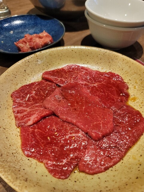炭火焼肉 浅草だん的實拍高清圖