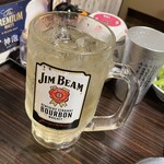 博多串焼き・野菜巻きの店 なまいき 上野店的實拍圖