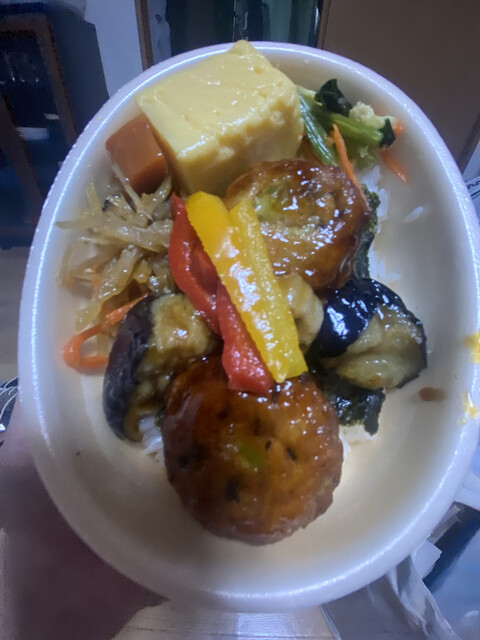 recommendations image for ほっともっと 南6条店