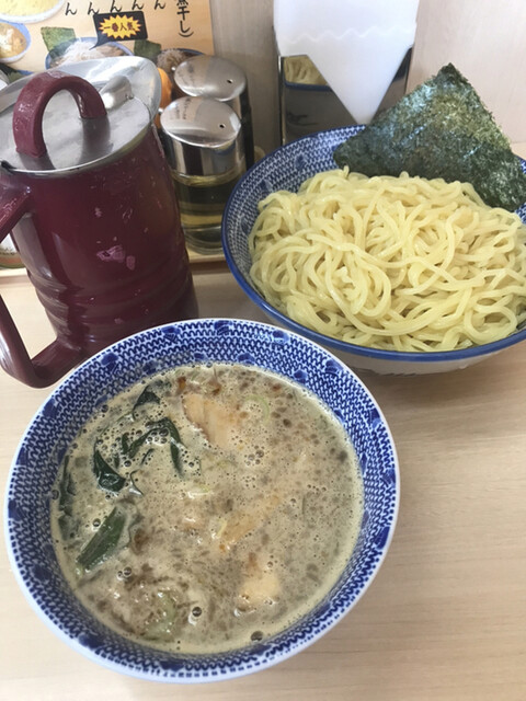 麺家大勝軒 葛西店的實拍高清圖