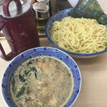 麺家大勝軒 葛西店的實拍圖