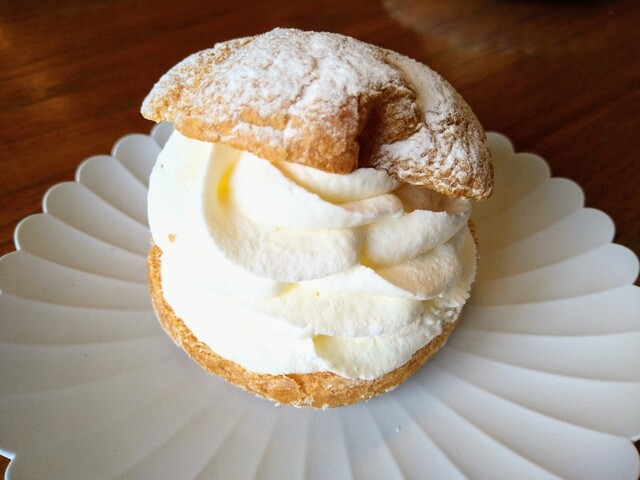 recommendations image for 銀座コージーコーナー 阪急三番街店