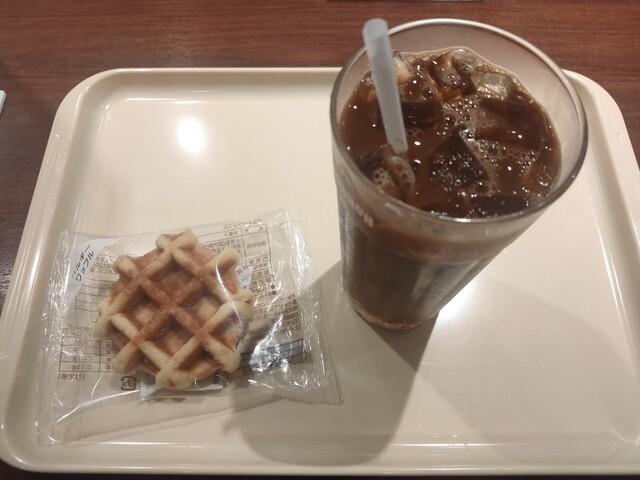 ドトールコーヒーショップ 八重洲中央口店的實拍高清圖