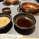 recommendations for しゃぶらく亭 歌舞伎町店