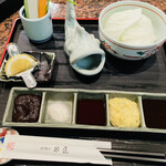 串匠 渡辺通り店的實拍圖