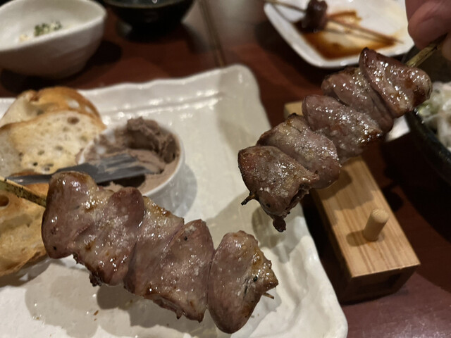 地鶏屋ごくう 上野店的實拍高清圖